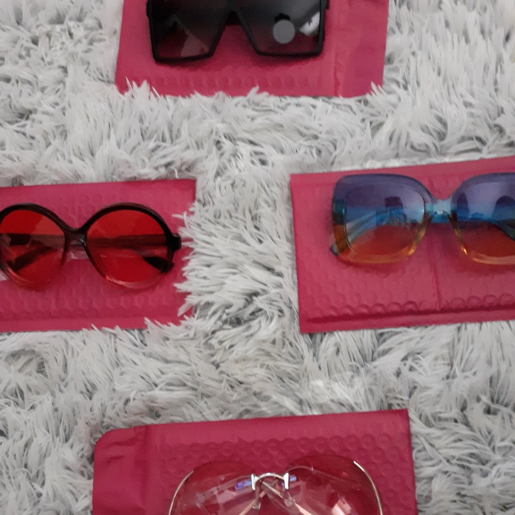 Glasses That Define You